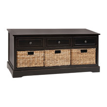 Storage Ideas