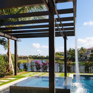 Trellis / Pergolas