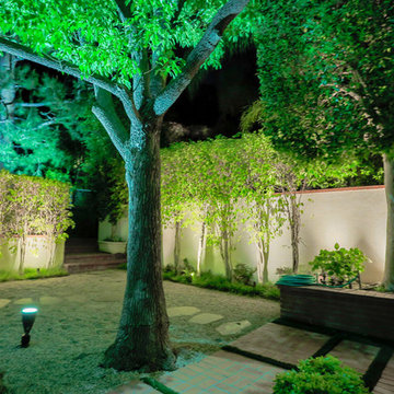 Encino Hills, CA, Client Confidential