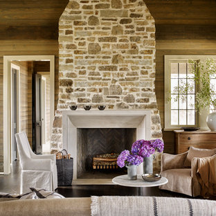 Stone Wall Fish Camp