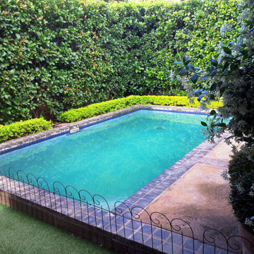 secret gardens