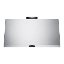 HOOD - UPHD3680ST - Range Hoods And Vents