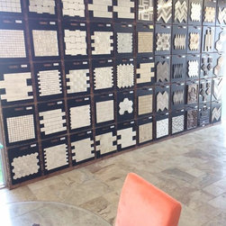 Showroom Products - Mosaic Tile