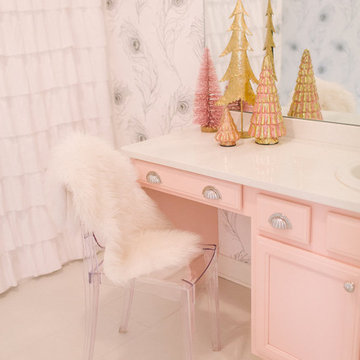 Holiday Home Tour