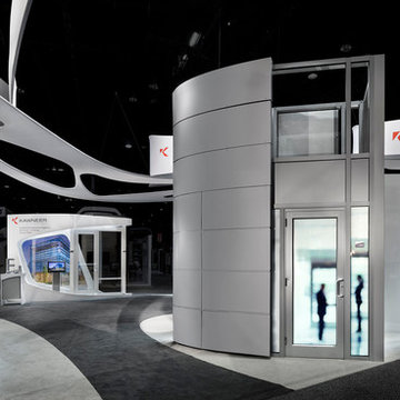 Exhibitus Displays