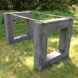 Kreate Concrete - Tabletop