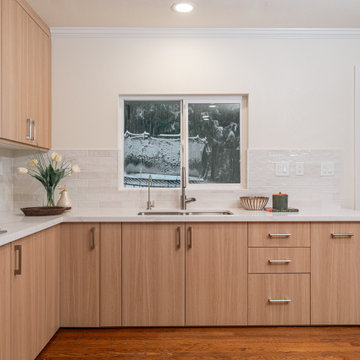 Sammamish Full Home Remodel and ADU