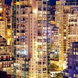 Voyeur [a] Nocturne - Fine Art Prints