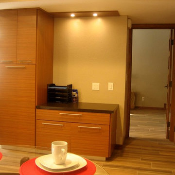 Cupertino Townhouse