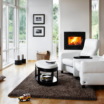 Stressless by Ekornes at Recliners.LA