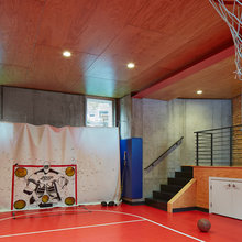 sport courts