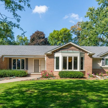 Mendota Heights Remodeling