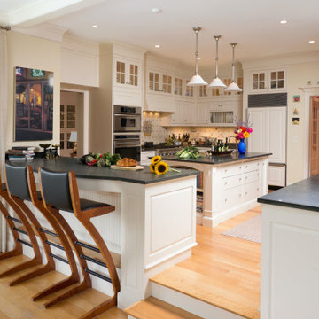 Kitchens