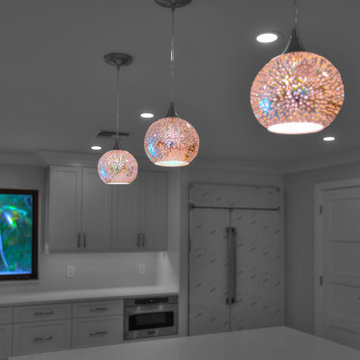 Coral Ridge Renovation