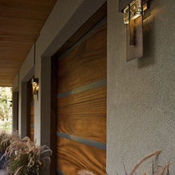 Hubbardton Forge Lighting - Wall Sconces