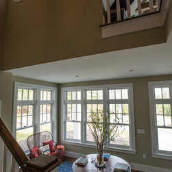 Lamberts Lane - Windows And Doors