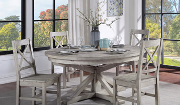 New Arrivals: Kitchen and Dining Furniture