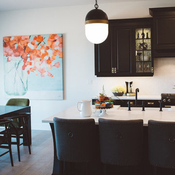 Jagare Ridge Modern East Coast Cottage