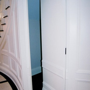 Paneling