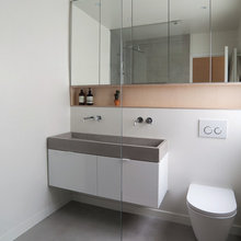Salle d'eau