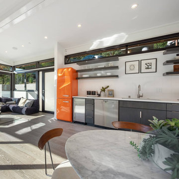 Interiors