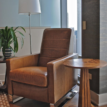 Pent House Living