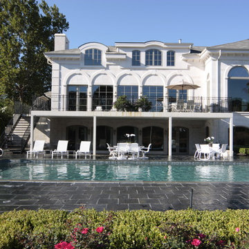 Pools