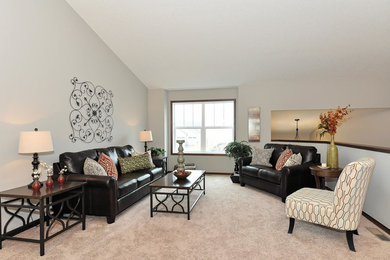 Family Rooms