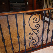 Railing