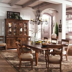 Bestsellers - Dining Tables