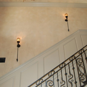 Wall Plaster