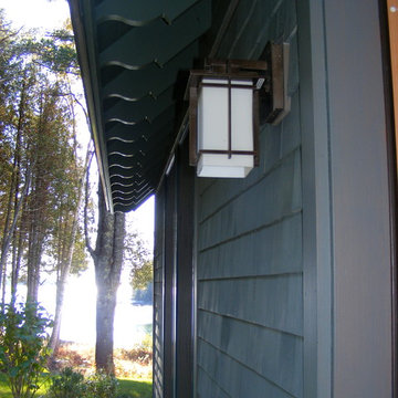 Island Cove Cottage