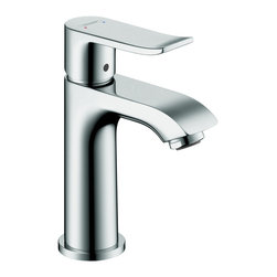 Hansgrohe Metris Bathroom Faucet - Bathroom Faucets And Showerheads