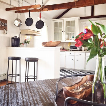 Bradley Beach Bungalow