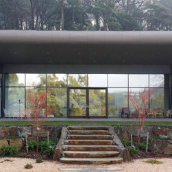 Paarhammer ECO Facade - Windows And Doors
