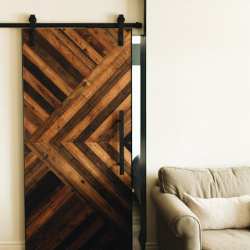 Barn Door