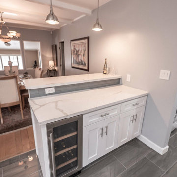 Kitchen Remodel In Euless TX