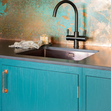 The Hampton Court Kitchen