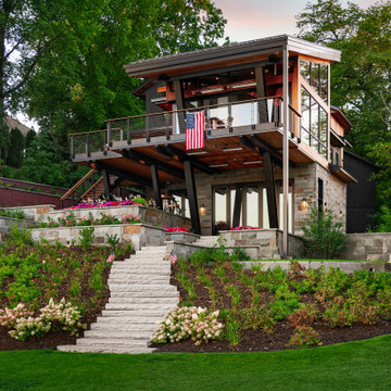 Lake Minnetonka Modern