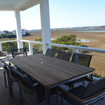 Figure Eight Beach House
