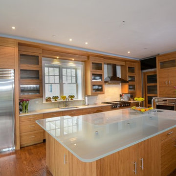 Contemporary Styles