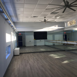 Studio Zone Creekside - Home Gym Products