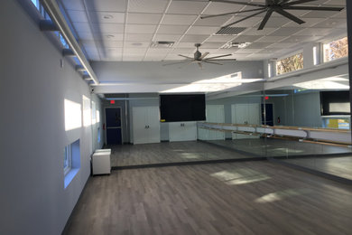 Studio Zone Creekside