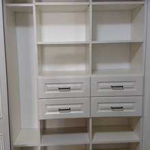Closets