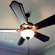 light fixtures