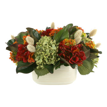 Fall Decor