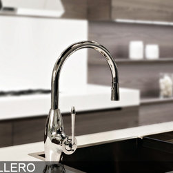 Graff Faucets - Kitchen Faucets