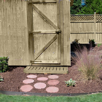 Ugly Yard Contest Winner