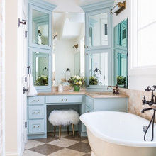13 Latest bathroom Ideas