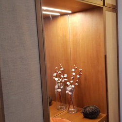 meuble d'entr&eacute;e - Hall Trees